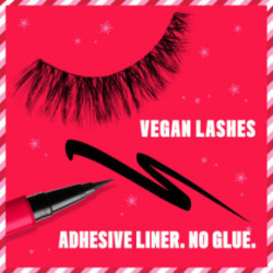 Nyx professional makeup XMASS Jumbo Lash and Liner Kit