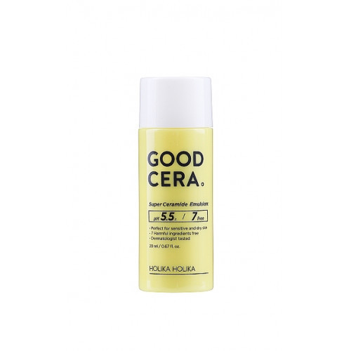 Holika Holika Good Cera Super Ceramide Emulsion 130ml