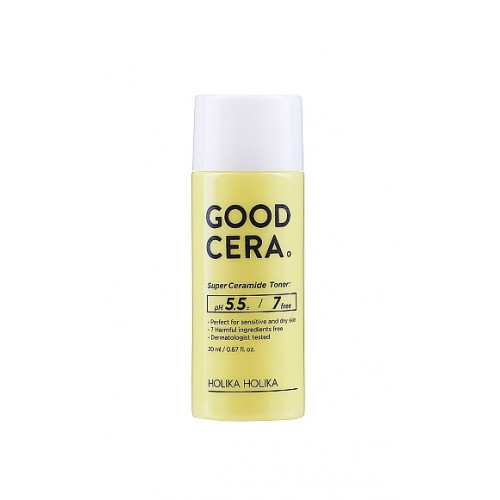 Holika Holika Good Cera Super Ceramide Toner 180ml