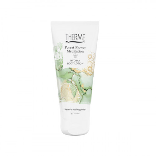 Therme Forest Flower Meditation Body Lotion 200ml