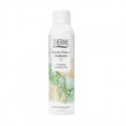 Therme Forest Flower Meditation Foaming Shower Gel 200ml