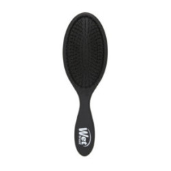 WetBrush Original Detangler Hair Brush Black