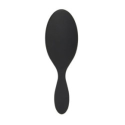WetBrush Original Detangler Hair Brush Black