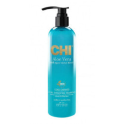 CHI Curls Defined Curl Enhancing Shampoo 340ml