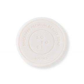 Soroci Derma Lab Herbal Eeje Soap 80g