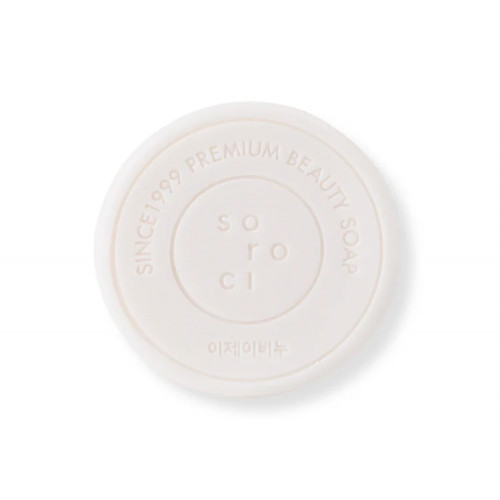 Soroci Derma Lab Herbal Eeje Soap 80g