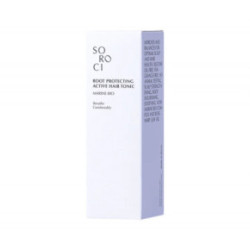 Soroci Root Protecting Active Hair Tonic 80ml