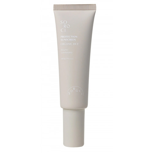 Soroci Protection Sunscreen SPF50+ 50ml