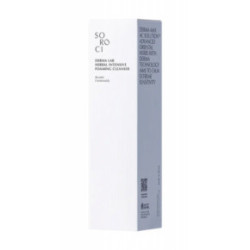 Soroci Derma Lab Herbal Intensive Foaming Cleanser 120ml