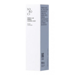 Soroci Derma Lab Herbal Calming Mist 100ml