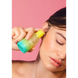 Soroci Low Hyaluronic Tangerine Booster Serum 50ml