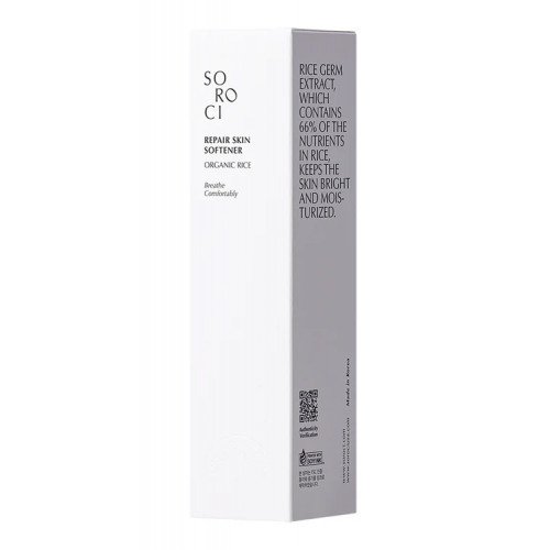 Soroci Repair Skin Softener 150ml
