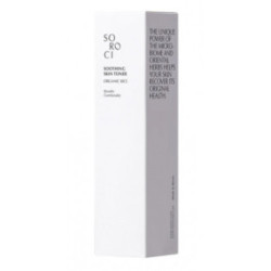 Soroci Soothing Skin Toner 150ml