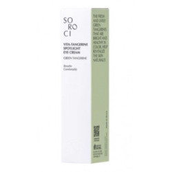 Soroci Vita Tangerine Spotlight Eye Cream 30ml