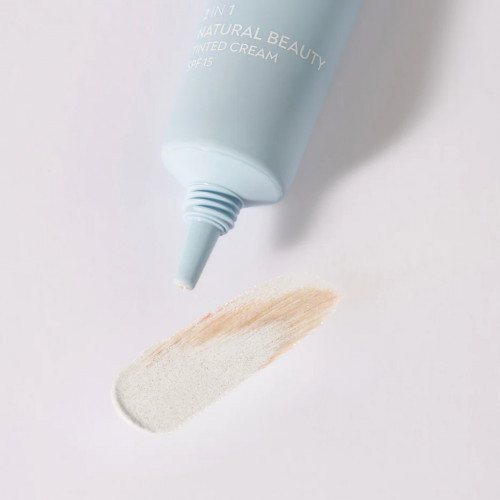 Blondesister 2in1 Tinted Cream SPF15 30ml