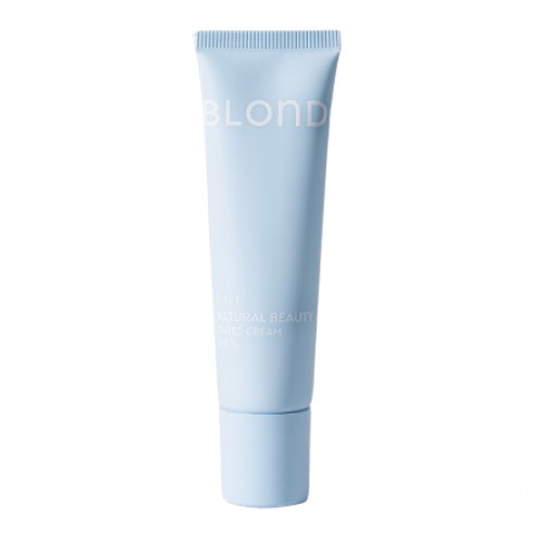 Blondesister 2in1 Tinted Cream SPF15 30ml