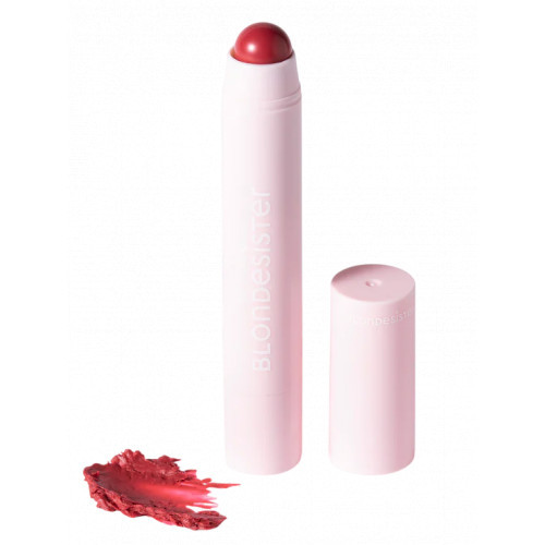 Blondesister 2in1 Lip or Cheek Stick 3.5g