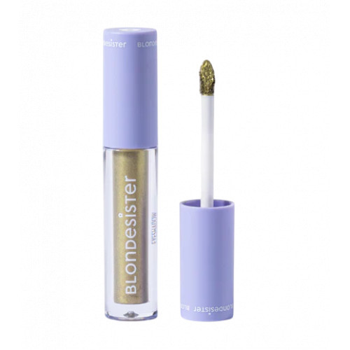 Blondesister Gloweye Liquid Eyeshadow 2.5ml