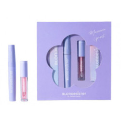 Blondesister Mini Box Essential Face Set Set