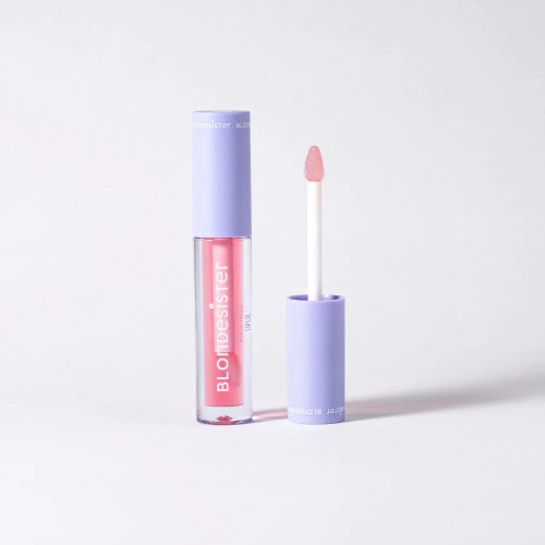 Blondesister Mini Box XOXO Lip Oil Set Set