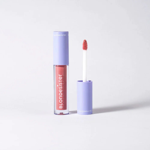Blondesister Mini Box XOXO Lip Oil Set Set