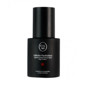 Celemi Infinite Hydration Face and Under-Eye and Neck Day Cream 50ml