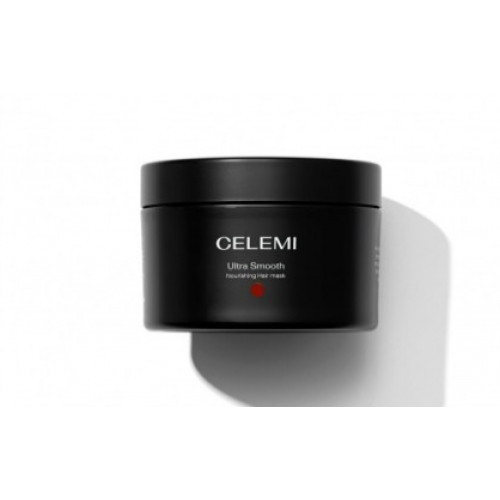 Celemi Ultra Smooth Hair Mask 200ml