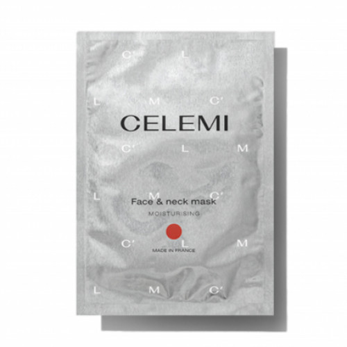 Celemi Face & Neck Mask 1 pc.