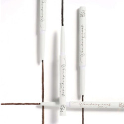 BOM Wonderproof Gel Slim Eyeliner Midnight Black