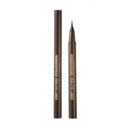 BOM Wonderproof Pen Eye Liner Wonder Black
