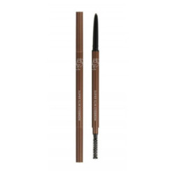 BOM Super Slim Eyebrow 01 Charcoal Brown