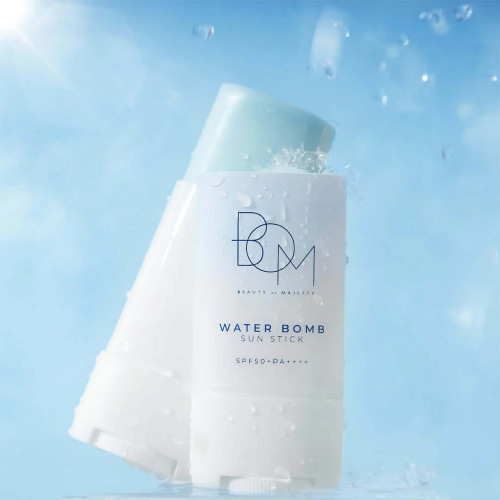 BOM Water Bomb Sun Stick SPF50 19g