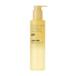 BOM Good Bye Make Up Cleansing Oil 200ml