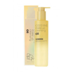 BOM Good Bye Make Up Cleansing Oil 200ml
