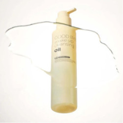 BOM Good Bye Make Up Cleansing Oil 200ml