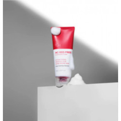 BOM Red Free Cleansing Foam 150ml