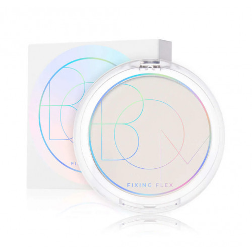 BOM Fixing Flex Powder Pact 7.5g