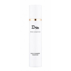 Driu Beauty Face Cleanser for Dry Skin 110ml