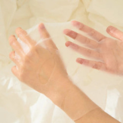 BOM Honey & Milk Cicadula Mask 10 pcs.