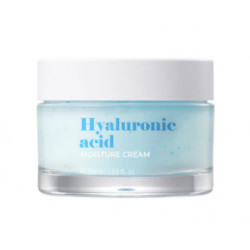 BOM Hyaluronic Acid Moisture Cream 50ml