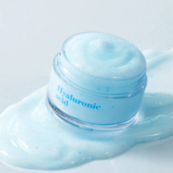 BOM Hyaluronic Acid Moisture Cream 50ml