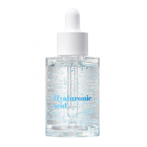 BOM Hyaluronic Acid Moisture Serum 50ml