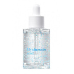 BOM Hyaluronic Acid Moisture Serum 50ml