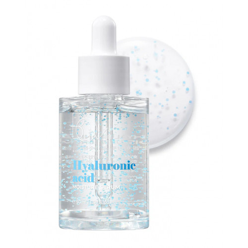 BOM Hyaluronic Acid Moisture Serum 50ml