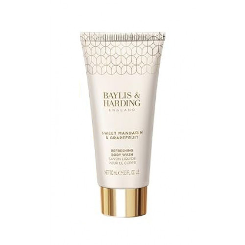 Baylis & Harding Sweet Mandarin & Grapefruit Luxury Shower Creme 300ml