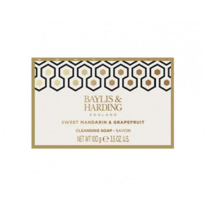 Baylis & Harding Cleansing Soap 150g