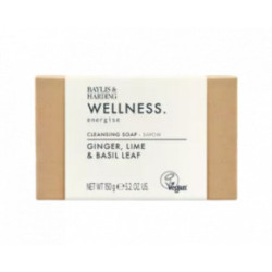 Baylis & Harding Cleansing Soap 150g