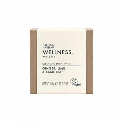Baylis & Harding Cleansing Soap 150g