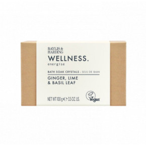Baylis & Harding Bath Soak Crystals 100g