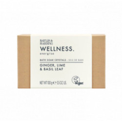 Baylis & Harding Bath Soak Crystals 100g